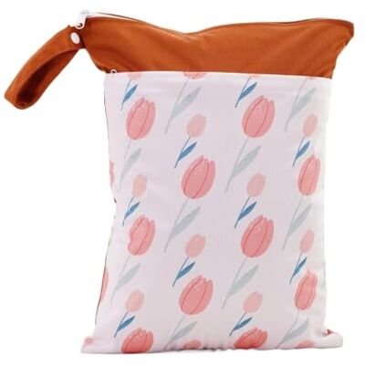 LIUHLFSR Diaper Bag Waterproof for Travel Swimming LIUHLFSR Diaper Bag Waterproof for Travel Swimming