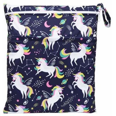 LIUHLFSR Wet Dry Bag Diaper Nappy for Travel Swimming LIUHLFSR Wet Dry Bag Diaper Nappy for Travel Swimming