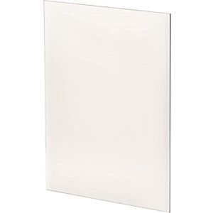 KRATKI Fireplace Glass Fireplace Glass Stove Fireplace 210 x 420 mm KRATKI Fireplace Glass Fireplace Glass Stove Fireplace 210 x 420 mm