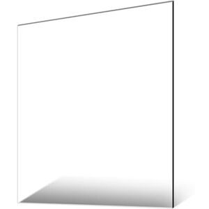 VEVOR Plexiglass Acrylic Sheet, 1 Pack Plastic Sheet, 36 x 48 Inch 1/4 Inch Thick Clear Plastic Cast Transparent Glass for Crafting Projects, Replacement Picture Frame Glass, DIY Display, Easy to Cut VEVOR Plexiglass Acrylic Sheet, 1 Pack Plastic Sheet, 36 x 48 Inch 1/4 Inch Thick Clear Plastic Cast Transparent Glass for Crafting Projects, Replacement Picture Frame Glass, DIY Display, Easy to Cut