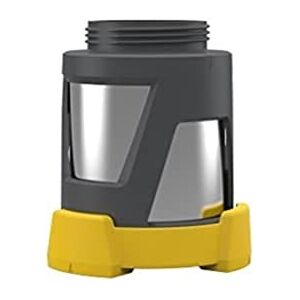 Wagner Can Adaptor (paint can adapter) for XVLP FinishCOntrol 5000 and FinishControl 3500, accessory for paint sprayers Wagner Can Adaptor (paint can adapter) for XVLP FinishCOntrol 5000 and FinishControl 3500, accessory for paint sprayers