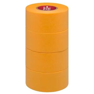 Kip Washi-Tec Masking Tape Pocket Rolls 30mm x 30m Pack of 4 Kip Washi-Tec Masking Tape Pocket Rolls 30mm x 30m Pack of 4