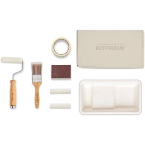 Rust-Oleum Ready to Roll Eco Paint Kit (Small) Interior Wood Gloss Restful Neutrals Rust-Oleum Ready to Roll Eco Paint Kit (Small) Interior Wood Gloss Restful Neutrals