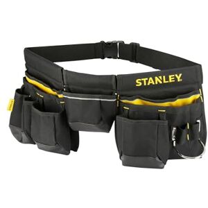Stanley Essential Tool Belt Pouch Apron - tool belt Stanley Essential Tool Belt Pouch Apron - tool belt