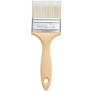Rodo 3" Synthetic Bristle Laminating Brush Plastic Handle Rodo 3" Synthetic Bristle Laminating Brush Plastic Handle