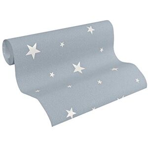 A.S. Création A.S. Creation 324403 "Non-Woven Pattern Line Day and Night Wallpaper Multi-Colour A.S. Création A.S. Creation 324403 "Non-Woven Pattern Line Day and Night Wallpaper Multi-Colour