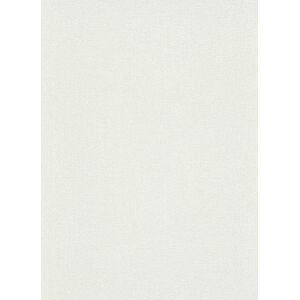 Erismann White Solid Color Wallpaper - Wallcovering Erismann White Solid Color Wallpaper - Wallcovering