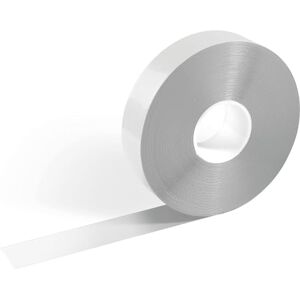 Durable DURALINE STRONG Floor Marking Tape Self-Adhesive & Anti-Slip Marking Tape 30 Metre Roll Perfect for Marking Safety Hazards in Warehouses White Durable DURALINE STRONG Floor Marking Tape Self-Adhesive & Anti-Slip Marking Tape 30 Metre Roll Perfect for Marking Safety Hazards in Warehouses White