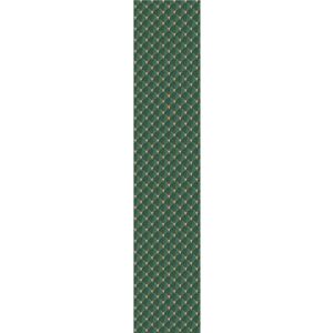 Ambiance Sticker Non-Woven Wallpaper Pre-Pasted Roll Wallpaper Art Deco Emerald Fan Adhesive Decorative – 1 Roll H300 x W60 cm Ambiance Sticker Non-Woven Wallpaper Pre-Pasted Roll Wallpaper Art Deco Emerald Fan Adhesive Decorative – 1 Roll H300 x W60 cm