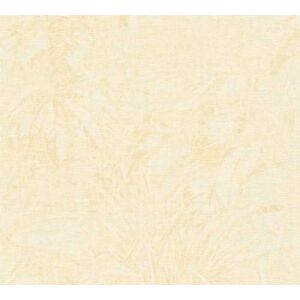 A.S. Création Livingwalls Wallpaper Beige Yellow Jungle Wallpaper 395602 Non-Woven Wallpaper Floral with Subtle Metallic Effect 10.05 m x 0.53 m Made in Germany A.S. Création Livingwalls Wallpaper Beige Yellow Jungle Wallpaper 395602 Non-Woven Wallpaper Floral with Subtle Metallic Effect 10.05 m x 0.53 m Made in Germany