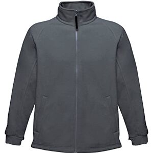 Regatta TRF532 03870 Thor III 038 Fleece, Large, Seal Grey Regatta TRF532 03870 Thor III 038 Fleece, Large, Seal Grey