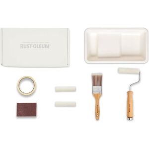 Rust-Oleum Ready to Roll Eco Paint Kit (Small) Radiator Satin Pastel Purples Rust-Oleum Ready to Roll Eco Paint Kit (Small) Radiator Satin Pastel Purples