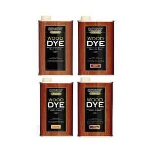 Ronseal CRWDDO500 500 ml Colron Refined Jacobean Wood Dye Dark Oak Ronseal CRWDDO500 500 ml Colron Refined Jacobean Wood Dye Dark Oak