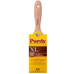 Purdy 144324330 3-Inch Enamel/Wall Pip Brush Purdy 144324330 3-Inch Enamel/Wall Pip Brush