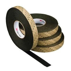3M ™ Safety-Walk™ Slip Resistant General Purpose Tape 600 Series, Transparent, 51 mm x 18.3 m, 1/Case 3M ™ Safety-Walk™ Slip Resistant General Purpose Tape 600 Series, Transparent, 51 mm x 18.3 m, 1/Case