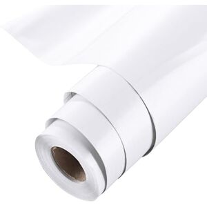 ASelected Glitter White, Self Adhesive Wallpaper 40CMx10M Sticky Back Plastic Self Adhesive Wallpaper, Peel and Stick Contact Paper Vinyl Film Decor Removable Waterproof Furniture Sticker ASelected Glitter White, Self Adhesive Wallpaper 40CMx10M Sticky Back Plastic Self Adhesive Wallpaper, Peel and Stick Contact Paper Vinyl Film Decor Removable Waterproof Furniture Sticker