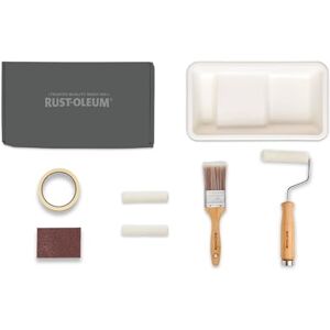 Rust-Oleum Ready to Roll Eco Paint Kit (Small) Satin Furniture Paint Moody Darks Rust-Oleum Ready to Roll Eco Paint Kit (Small) Satin Furniture Paint Moody Darks
