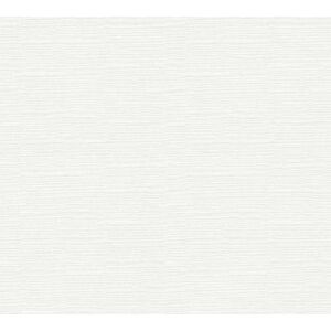 A.S. Création Textured Wallpaper White 392771 – Paintable Non-Woven Wallpaper for 26.5 m² – High-Quality Wallpaper with Small Pattern A.S. Création Textured Wallpaper White 392771 – Paintable Non-Woven Wallpaper for 26.5 m² – High-Quality Wallpaper with Small Pattern