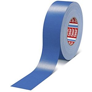 tesa UK Tesa T46515050BL 4651 Premium, Tape 50 m x 50 mm Blue tesa UK Tesa T46515050BL 4651 Premium, Tape 50 m x 50 mm Blue
