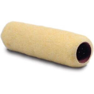 GRACO 24U668 Roller Cover, 1/2 inch nap x 23 cm, Yellow GRACO 24U668 Roller Cover, 1/2 inch nap x 23 cm, Yellow