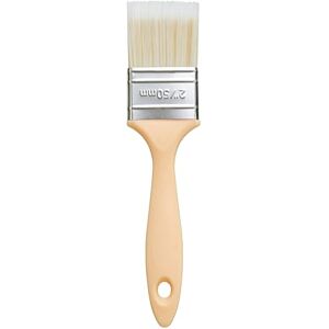 Rodo 2" Synthetic Bristle Laminating Brush Plastic Handle Rodo 2" Synthetic Bristle Laminating Brush Plastic Handle