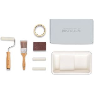 Rust-Oleum Ready to Roll Eco Paint Kit (Small) Kitchen Tile Gloss Pastel Purples Rust-Oleum Ready to Roll Eco Paint Kit (Small) Kitchen Tile Gloss Pastel Purples