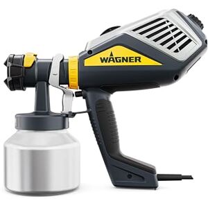 Wagner Paint spraying system FinishControl 3500 Plus Wagner Paint spraying system FinishControl 3500 Plus