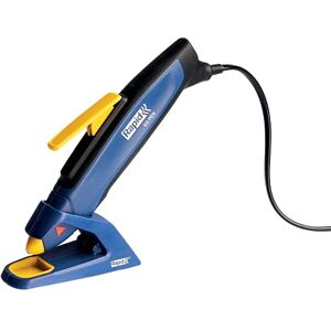Rapid EG Pen Glue Gun, 7mm Precision Glue Pen, Quick Heat, Hot Glue Pen with Glue Gun Stand, 2m Cord (5001475) Rapid EG Pen Glue Gun, 7mm Precision Glue Pen, Quick Heat, Hot Glue Pen with Glue Gun Stand, 2m Cord (5001475)