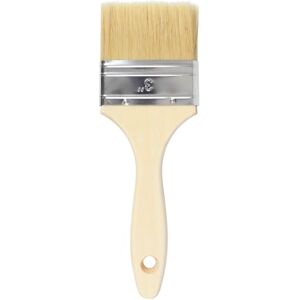 Rodo 3" Synthetic Laminating Brush Wooden Handle Rodo 3" Synthetic Laminating Brush Wooden Handle