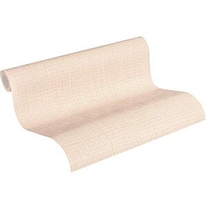 A.S. Creation Exotic Life - Geometric Pink Wallpaper A.S. Creation Exotic Life - Geometric Pink Wallpaper