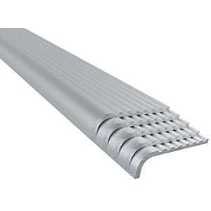 STORMGUARD 04AM0281000A Tread Plate, Alum, 1 m, Set of 5 Piece STORMGUARD 04AM0281000A Tread Plate, Alum, 1 m, Set of 5 Piece