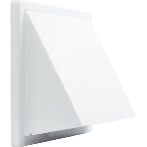 MKK VONLIS Ventilation Grille Weather Protection Hood Ventilation Pipe ABS Diameter 80-160 mm Diameter 160 mm White MKK VONLIS Ventilation Grille Weather Protection Hood Ventilation Pipe ABS Diameter 80-160 mm Diameter 160 mm White