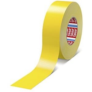 tesa UK Tesa T46511950GE 4651 Premium Tape 50 m x 19 mm, Yellow tesa UK Tesa T46511950GE 4651 Premium Tape 50 m x 19 mm, Yellow