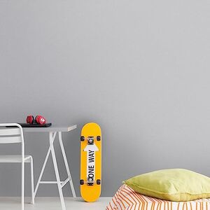 Livingwalls Travel Styles Non-Woven Wallpaper Colour Textured Wallpaper in Grey Scandinavian Wall Wallpaper for Various Rooms in 10.05 m x 0.53 m Livingwalls Travel Styles Non-Woven Wallpaper Colour Textured Wallpaper in Grey Scandinavian Wall Wallpaper for Various Rooms in 10.05 m x 0.53 m
