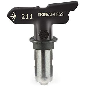 GRACO Trueairless Spr Tip 211 TRU211 GRACO Trueairless Spr Tip 211 TRU211