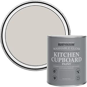 Rust-Oleum Purple Kitchen Cupboard Paint in Gloss Finish Babushka 750ml Rust-Oleum Purple Kitchen Cupboard Paint in Gloss Finish Babushka 750ml