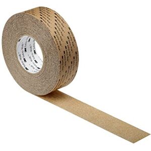 3M ™ Safety-Walk™ Slip Resistant General Purpose Tape 600 Series, Transparent, 102 mm x 18.3 m, 1/Case 3M ™ Safety-Walk™ Slip Resistant General Purpose Tape 600 Series, Transparent, 102 mm x 18.3 m, 1/Case