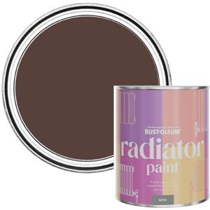 Rust-Oleum Red Heat Resistant Radiator Paint in Satin Finish Valentina 750ml Rust-Oleum Red Heat Resistant Radiator Paint in Satin Finish Valentina 750ml