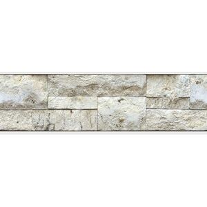 AG Design AWB 8472 Self-Adhesive Border Beige Brick Waterproof Decoration for Walls, Furniture, Wallpaper, Wall Coverings and Doors, Film, Width 500 cm x Height 13.8 cm AG Design AWB 8472 Self-Adhesive Border Beige Brick Waterproof Decoration for Walls, Furniture, Wallpaper, Wall Coverings and Doors, Film, Width 500 cm x Height 13.8 cm