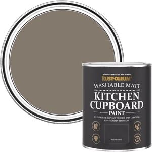 Rust-Oleum Kitchen Wood and Cabinet Paint in Matt Finish Windy Nook 750ml Rust-Oleum Kitchen Wood and Cabinet Paint in Matt Finish Windy Nook 750ml