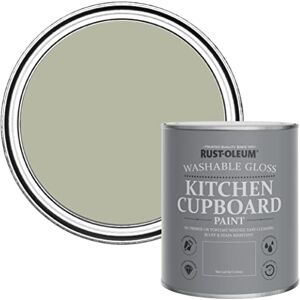 Rust-Oleum Brown Kitchen Cupboard Paint in Gloss Finish Tanglewood 750ml Rust-Oleum Brown Kitchen Cupboard Paint in Gloss Finish Tanglewood 750ml