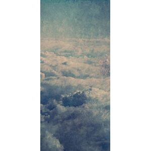 PeelitStickit Cloud Pattern Roll, World Wallpaper, Wall Mural ID-012, vinyl PeelitStickit Cloud Pattern Roll, World Wallpaper, Wall Mural ID-012, vinyl
