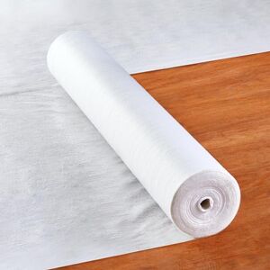 VEVOR Carpet Protection Film, 39" x 100' Floor and Surface Shield, Easy to Cut Simple Installation, Fiber Fabric Car Mat Protection Film Roll for Construction & Renovation,White VEVOR Carpet Protection Film, 39" x 100' Floor and Surface Shield, Easy to Cut Simple Installation, Fiber Fabric Car Mat Protection Film Roll for Construction & Renovation,White