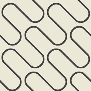 Catherine Lansfield Linear Curve Geometric Wallpaper Cream Gold Catherine Lansfield Linear Curve Geometric Wallpaper Cream Gold