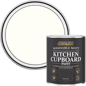 Rust-Oleum Pink Kitchen Cupboard Paint in Matt Finish Sweet Nothing 750ml Rust-Oleum Pink Kitchen Cupboard Paint in Matt Finish Sweet Nothing 750ml
