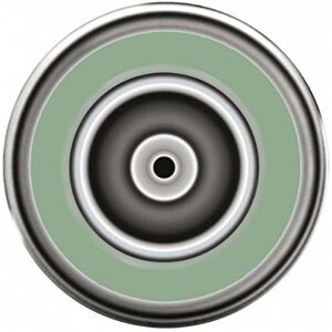 KOBRA HP High Pressure Spray Paint 400ml Can – Professional Grade 100% Acrylic Formula with Matte Finish for Graffiti, Street Art, Crafts & Multi-Surface Use (1210 Donatello) KOBRA HP High Pressure Spray Paint 400ml Can – Professional Grade 100% Acrylic Formula with Matte Finish for Graffiti, Street Art, Crafts & Multi-Surface Use (1210 Donatello)