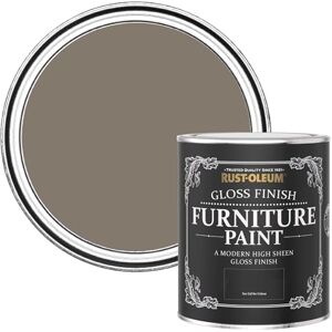 Rust-Oleum Furniture Paint in Gloss Finish Windy Nook 750ml Rust-Oleum Furniture Paint in Gloss Finish Windy Nook 750ml