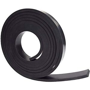 DOBTIM Neoprene Rubber Strips 1/4 (.250)" Thick X 1" Wide X 10' Long, Solid Rubber Rolls Use for Gaskets DIY Material, Supports, Leveling, Sealing, Bumpers, Protection, Abrasion, Flooring, Black DOBTIM Neoprene Rubber Strips 1/4 (.250)" Thick X 1" Wide X 10' Long, Solid Rubber Rolls Use for Gaskets DIY Material, Supports, Leveling, Sealing, Bumpers, Protection, Abrasion, Flooring, Black