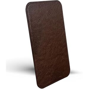 MastaPlasta Self-Adhesive Premium Leather Repair Patch Mid-Brown 20cm x 10cm (8in x 4in). Your All-In-One Instant Upholstery-Quality Leather Repair Kit for Sofas, Car Interiors, Bags & DIY MastaPlasta Self-Adhesive Premium Leather Repair Patch Mid-Brown 20cm x 10cm (8in x 4in). Your All-In-One Instant Upholstery-Quality Leather Repair Kit for Sofas, Car Interiors, Bags & DIY