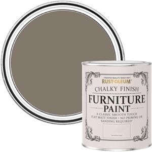 Rust-Oleum Furniture Paint in Chalky Finish Windy Nook 750ml Rust-Oleum Furniture Paint in Chalky Finish Windy Nook 750ml